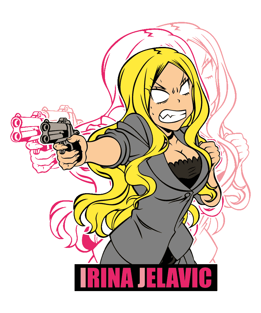 Anime, Gaming & Rock